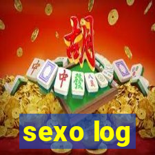 sexo log